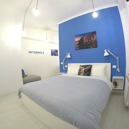 Interno5 Apartment La Spezia Exterior photo