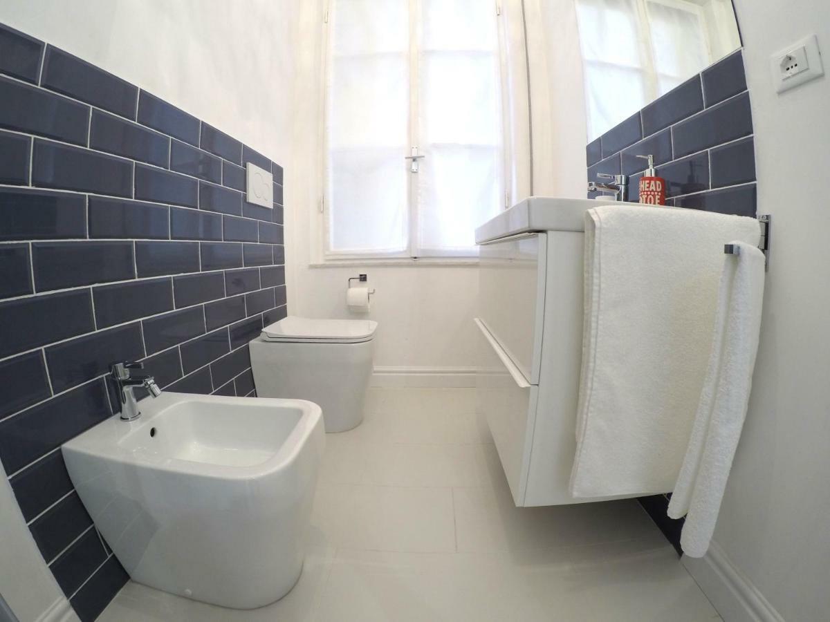 Interno5 Apartment La Spezia Exterior photo