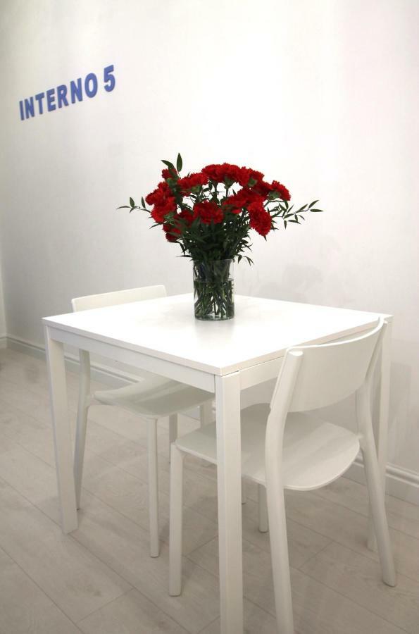 Interno5 Apartment La Spezia Exterior photo