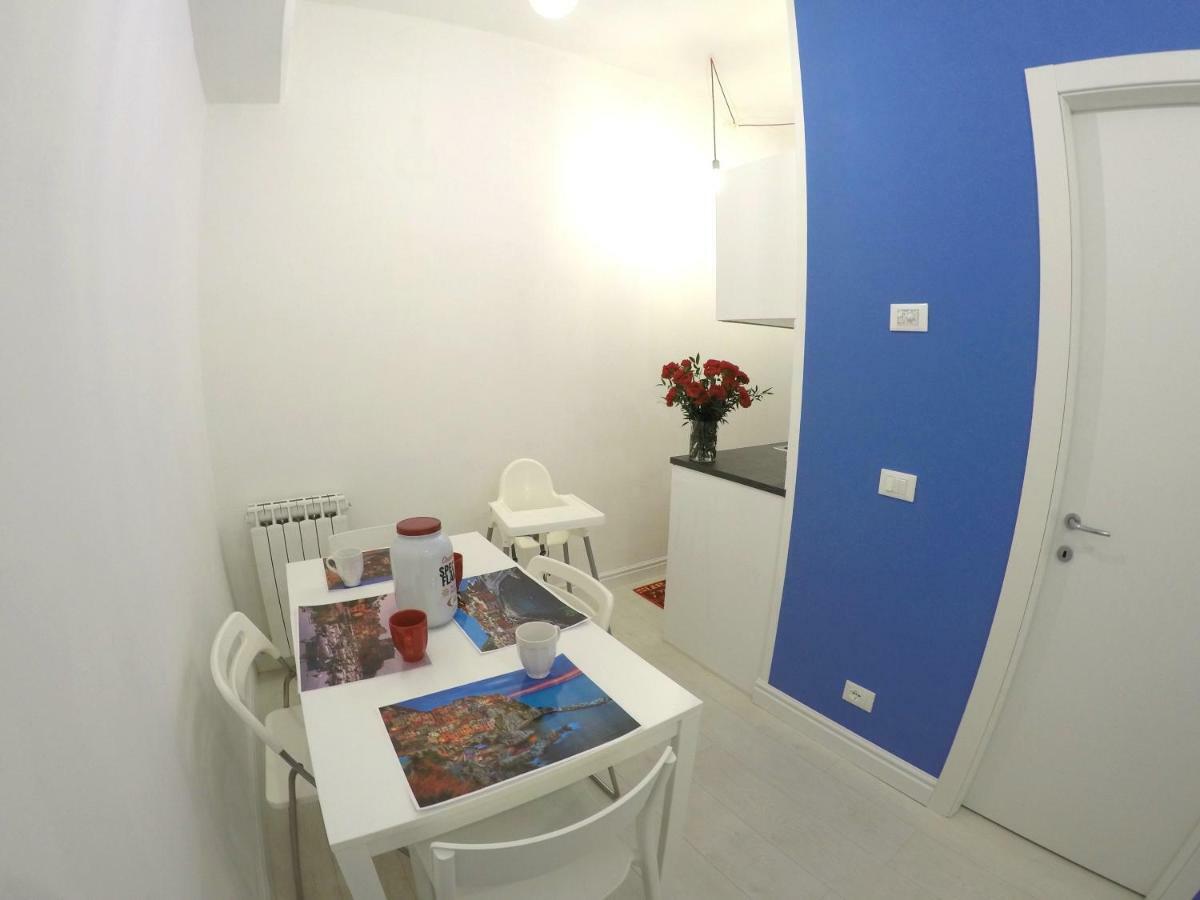 Interno5 Apartment La Spezia Exterior photo