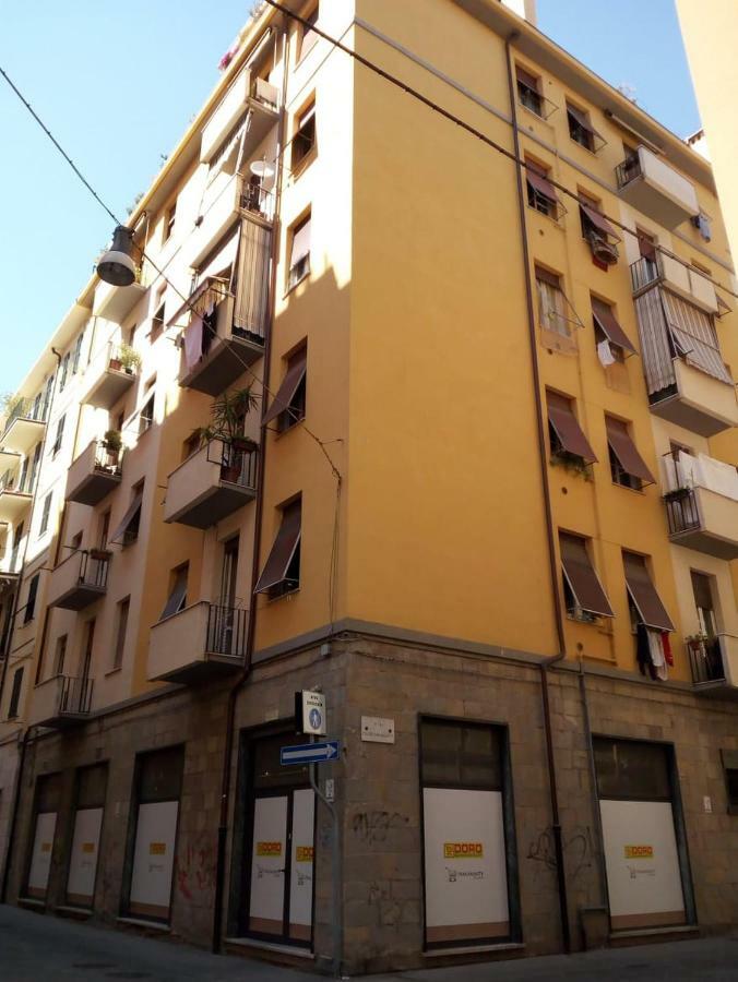 Interno5 Apartment La Spezia Exterior photo