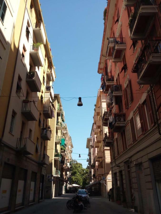 Interno5 Apartment La Spezia Exterior photo