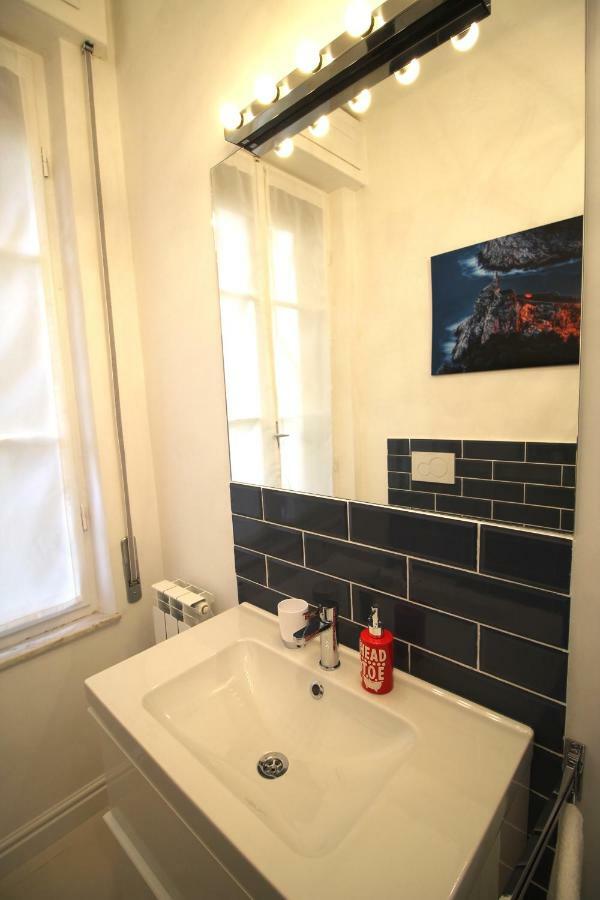 Interno5 Apartment La Spezia Exterior photo