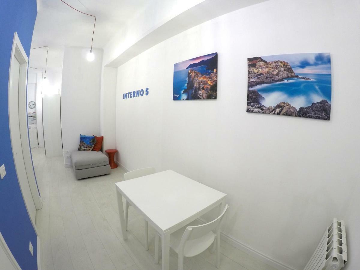 Interno5 Apartment La Spezia Exterior photo